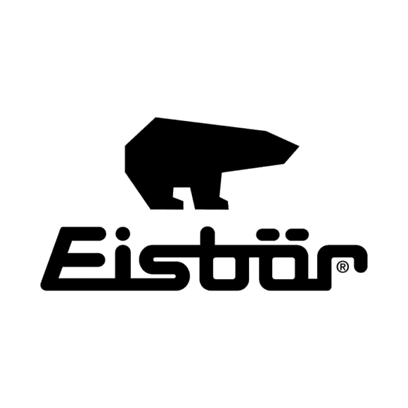 Eisbär