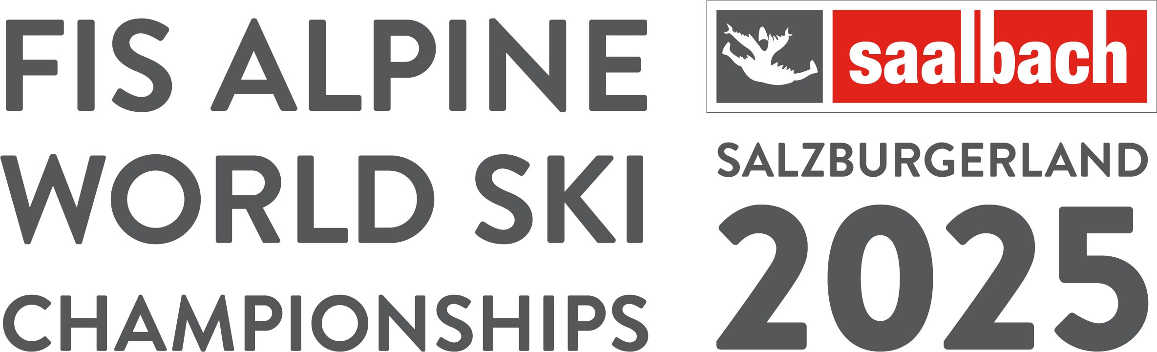 Saalbach, Ski WM